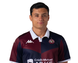 Photo de Louis BIELLE-BIARREY