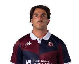 Photo de Gabriel BOHN