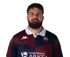 Photo de Ugo BONIFACE