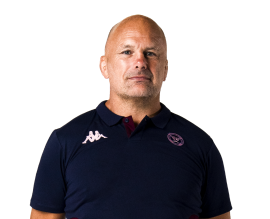 Photo de Yannick BRU