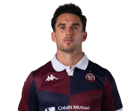 Photo de Joey CARBERY