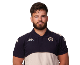 Photo de Alexandre GILLOT