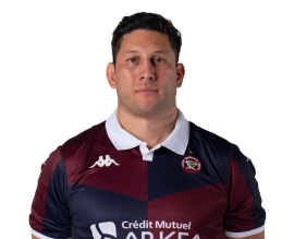 Photo de Adam COLEMAN