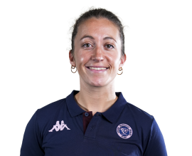 Photo de Morganne COURTIN