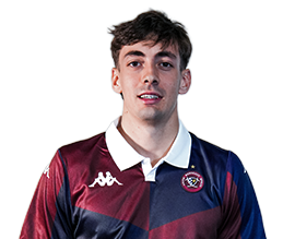 Photo de Romain DAGNAC