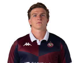 Photo de Mathis DERAM