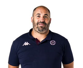 Photo de Cyril GOMES