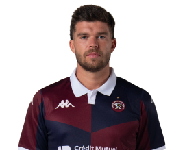 Photo de Matthieu JALIBERT