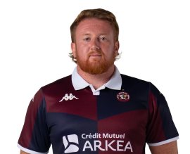 Photo de Maxime LAMOTHE