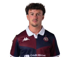 Photo de Sacha LAUSSUCQ