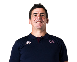 Photo de Noel MCNAMARA