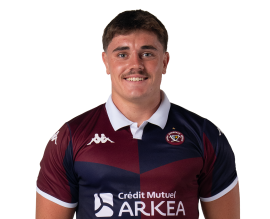 Photo de Morgan MIGNOT