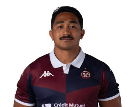 Photo de Yoram MOEFANA