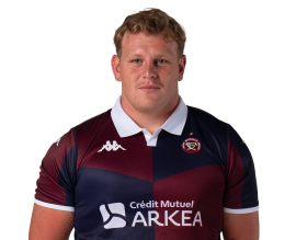 Photo de Ruben PARGADE