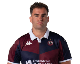 Photo de Damian PENAUD