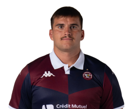 Photo de Matis PERCHAUD