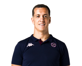 Photo de Briac POUSSIN