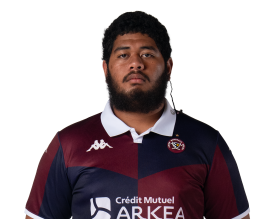 Photo de Mell Ronn POUYE TOKOTUU