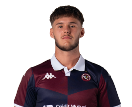 Photo de Noah SCHMITT