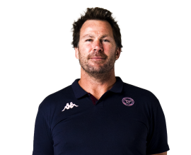 Photo de Shaun SOWERBY