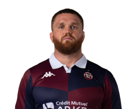 Photo de Lachlan SWINTON