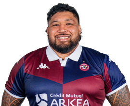 Photo de Benjamin TAMEIFUNA