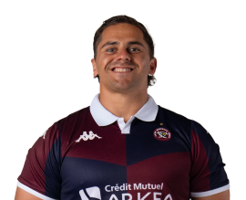 Photo de Rohan JANSE VAN RENSBURG