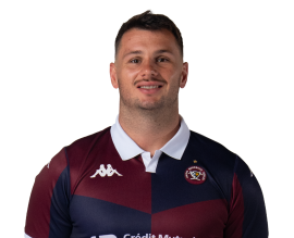 Photo de Bastien VERGNES-TAILLEFER